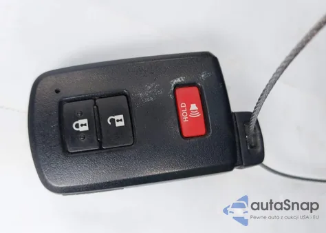 2022 Toyota Tacoma Trd Off Road from USA, damaged, VIN 3TMCZ5AN6NM480754